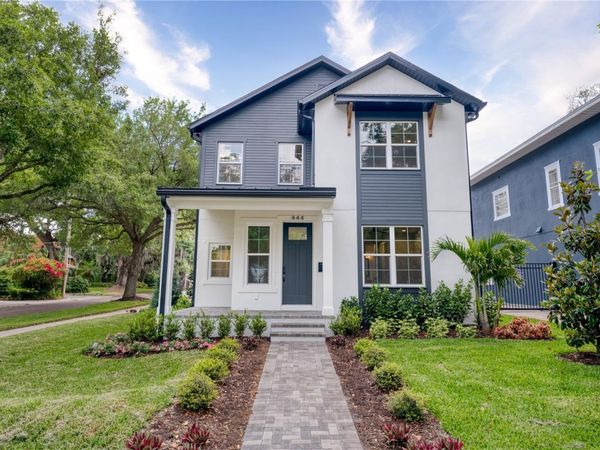444 DELANEY PARK DRIVE , ORLANDO, FL 32806