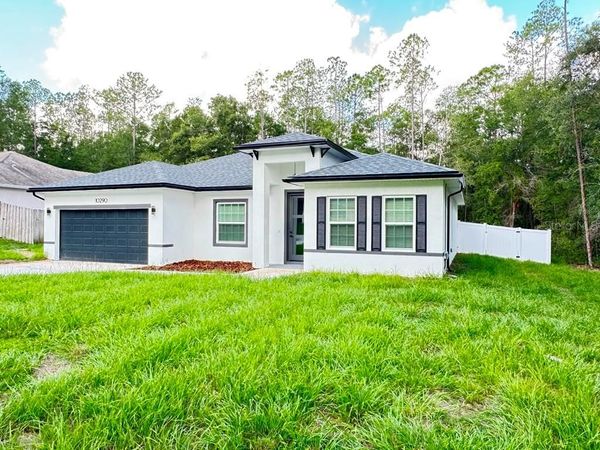 10290 N BISCAYNE DRIVE , CITRUS SPRINGS, FL 34434