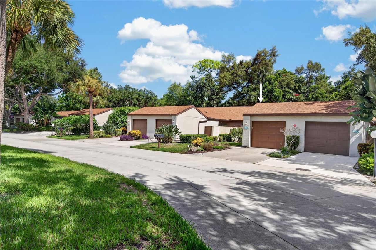 4307 Park Lake Terrace N, Bradenton, FL 34209 Photo
