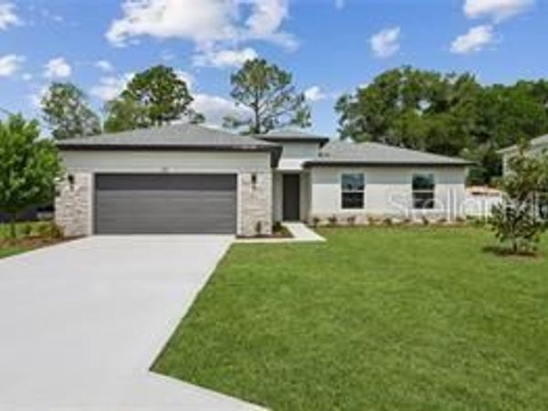 8 LEWISDALE PLACE , PALM COAST, FL 32137
