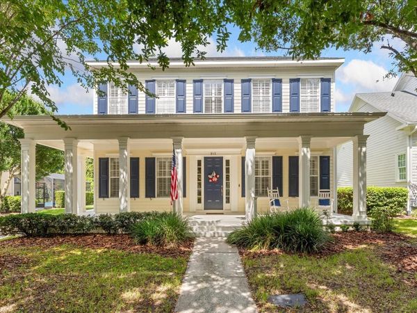915 JASMINE STREET, CELEBRATION, FL 34747
