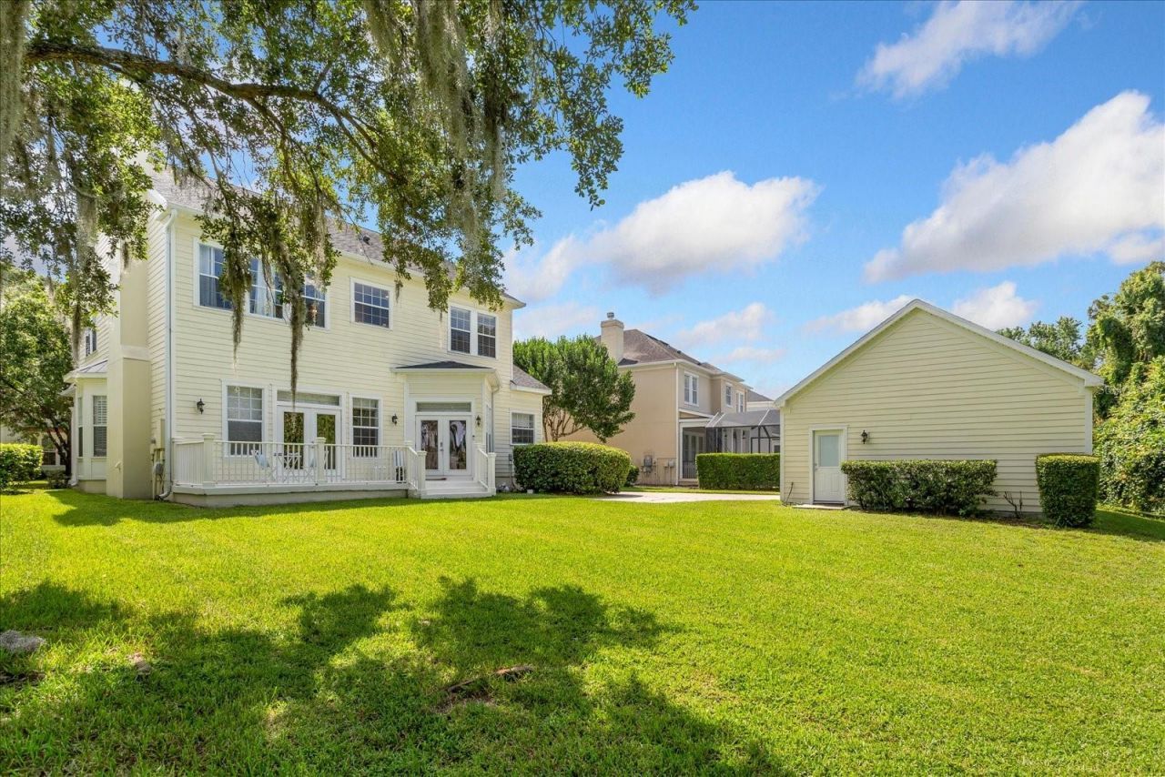 915 Jasmine Street, Celebration, FL 34747 Photo