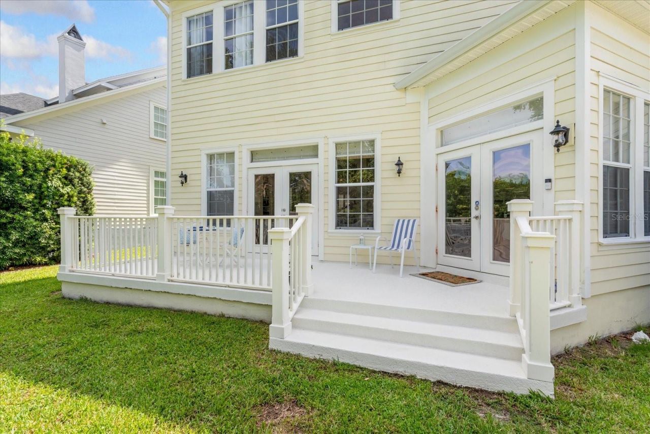 915 Jasmine Street, Celebration, FL 34747 Photo