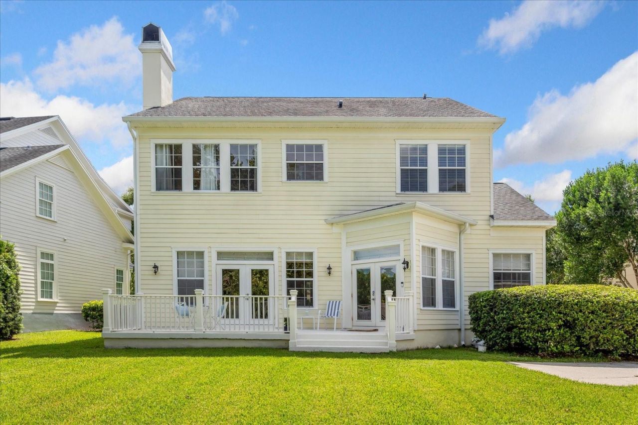 915 Jasmine Street, Celebration, FL 34747 Photo