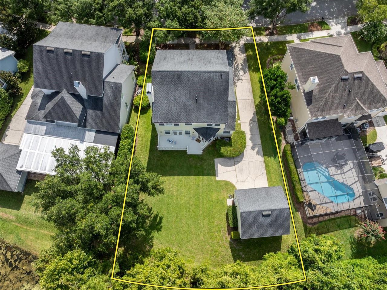 915 Jasmine Street, Celebration, FL 34747 Photo