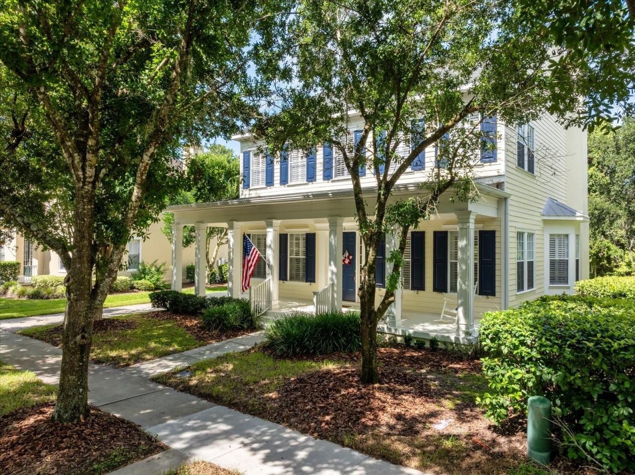 915 Jasmine Street, Celebration, FL 34747 Photo