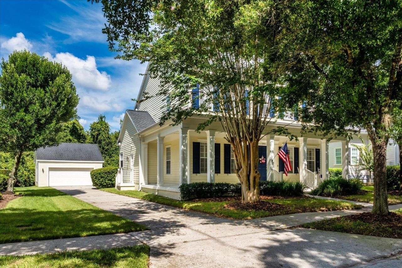 915 Jasmine Street, Celebration, FL 34747 Photo