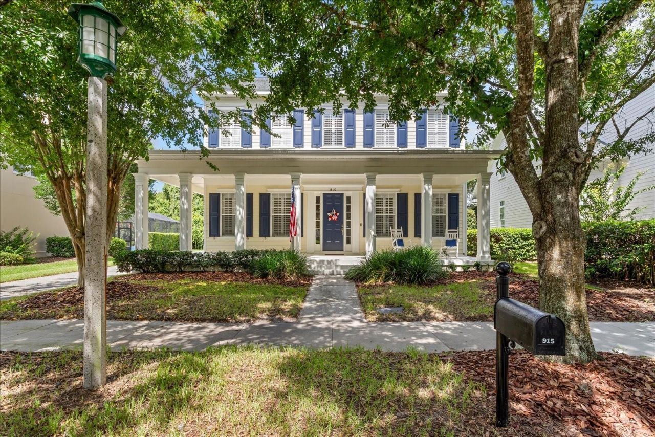 915 Jasmine Street, Celebration, FL 34747 Photo