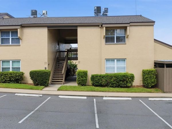 438 WINDMEADOWS STREET , Unit 438, ALTAMONTE SPRINGS, FL 32701