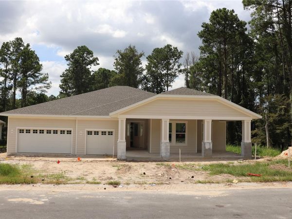 4492 MAJESTIC HILLS LOOP , BROOKSVILLE, FL 34601