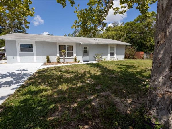 8301 WEEPING WILLOW STREET , BROOKSVILLE, FL 34613