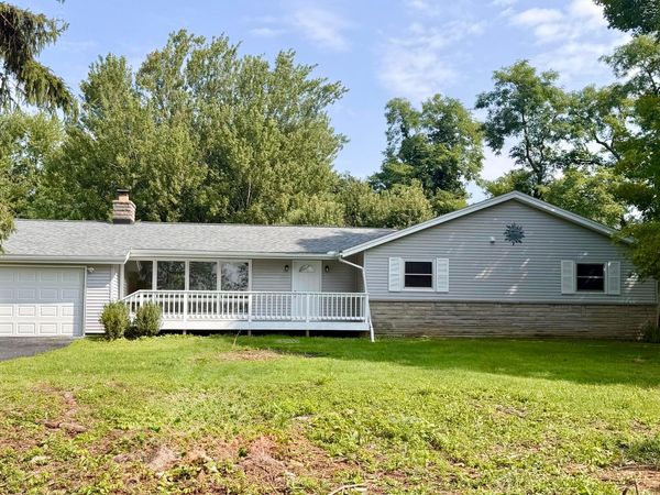 9180 Wesleyan Church Road SW, Pataskala, OH 43062
