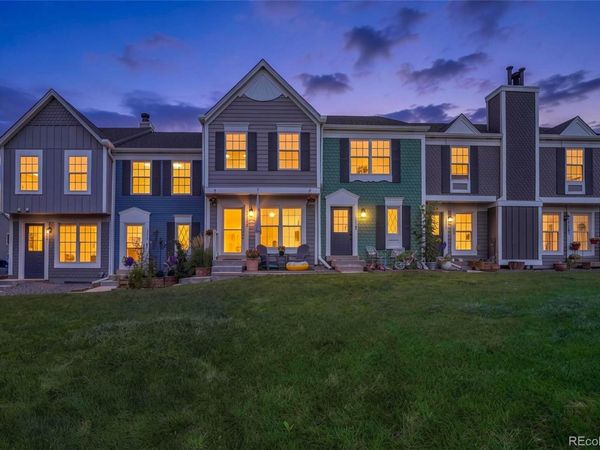10720 Foxwood Court, Parker, CO 80138