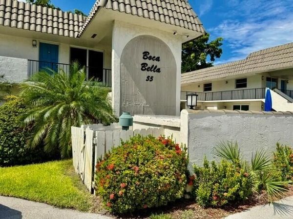 55 SE 14th Street, Unit 1070, Boca Raton, FL 33432
