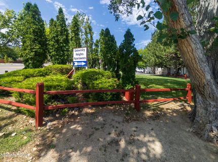 2060 W College Parkway, Carson City, NV 89703 Photo