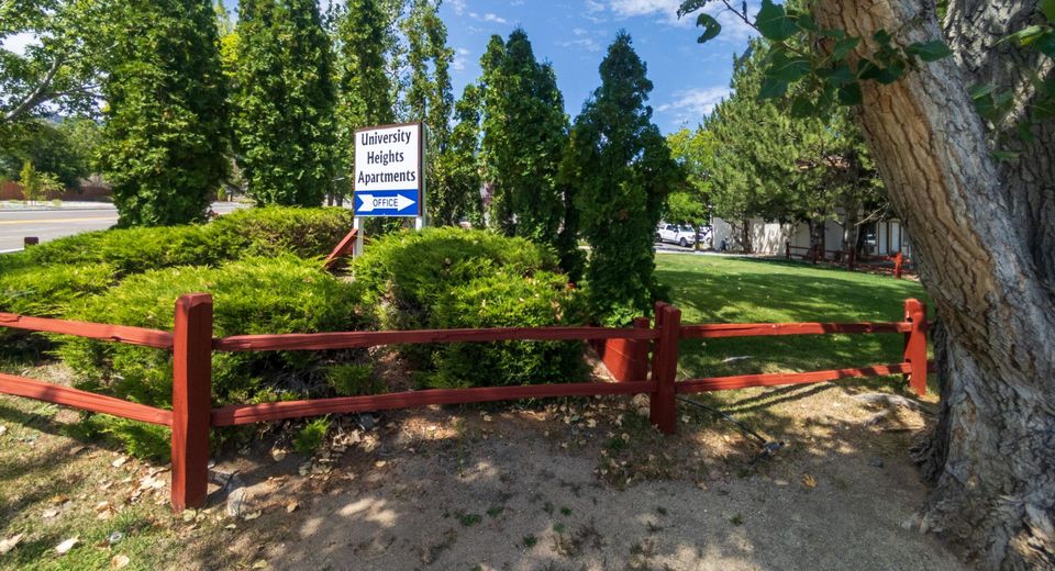 2060 W College Parkway, Carson City, NV 89703 Photo