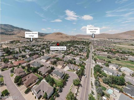 2060 W College Parkway, Carson City, NV 89703 Photo