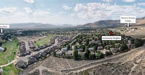 2060 W College Parkway, Carson City, NV 89703 Photo