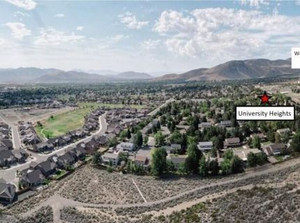 2060 W College Parkway, Carson City, NV 89703 Photo
