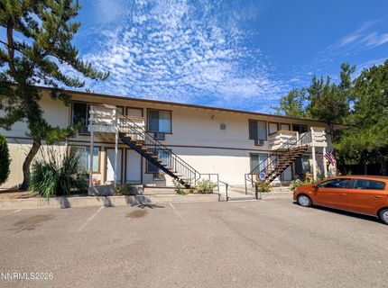 2060 W College Parkway, Carson City, NV 89703 Photo