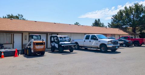 2060 W College Parkway, Carson City, NV 89703 Photo