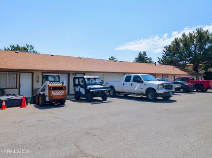 2060 W College Parkway, Carson City, NV 89703 Photo