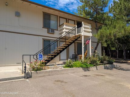 2060 W College Parkway, Carson City, NV 89703 Photo