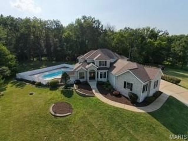 19123 Babler Forest Road Road, Wildwood, MO 63005