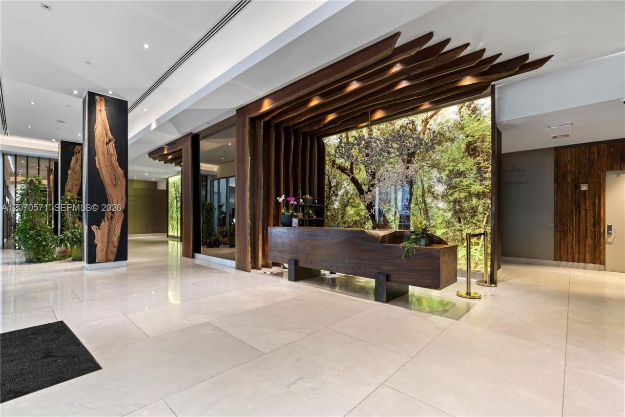 1010 Brickell Ave , Unit 3903, Miami, FL 33131 Photo
