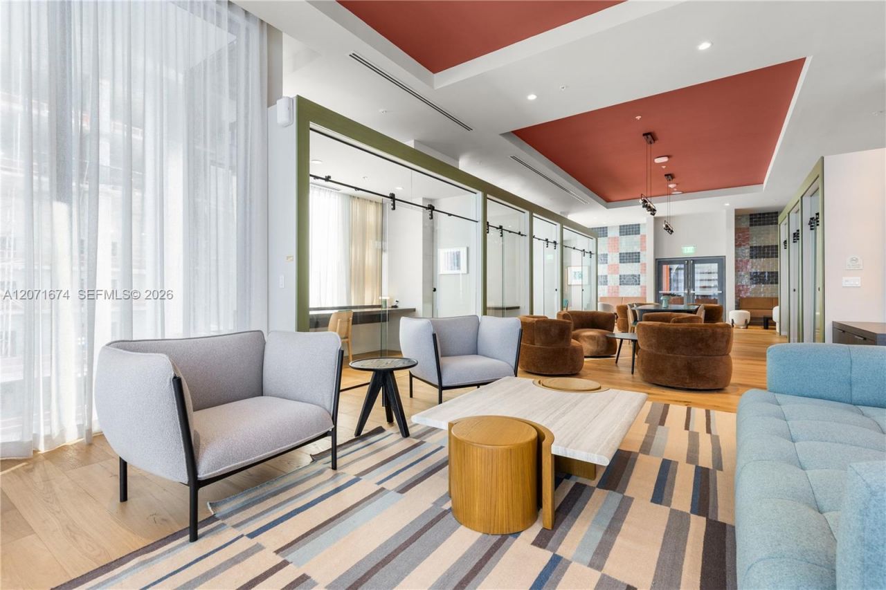 11 NE 6 St , Unit 3213, Miami, FL 33132 Photo