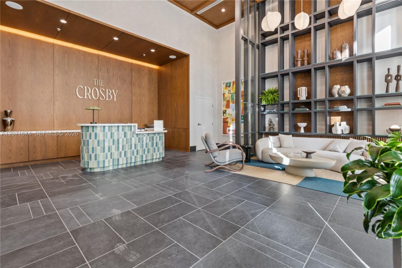 11 NE 6 St , Unit 3213, Miami, FL 33132 Photo