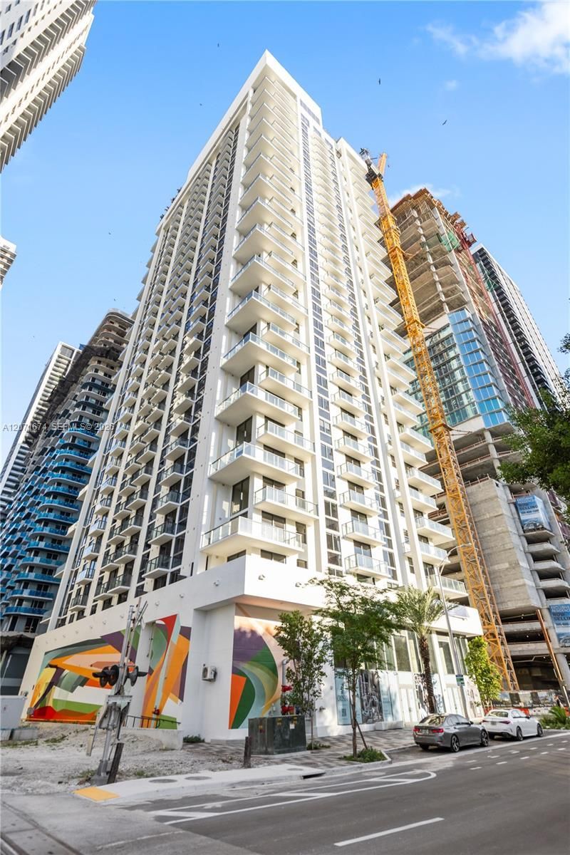 11 NE 6 St , Unit 3213, Miami, FL 33132 Photo