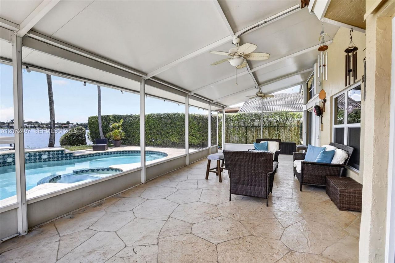 19156 NW 24th Ct , Pembroke Pines, FL 33029 Photo