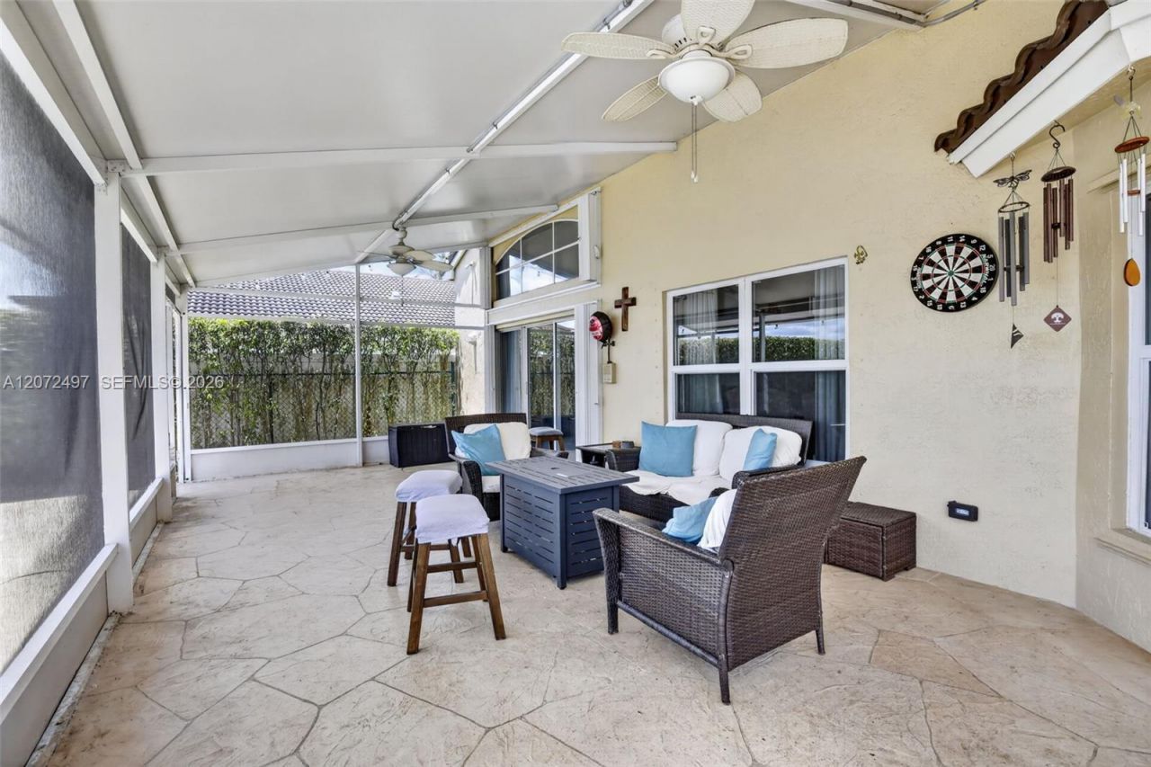 19156 NW 24th Ct , Pembroke Pines, FL 33029 Photo