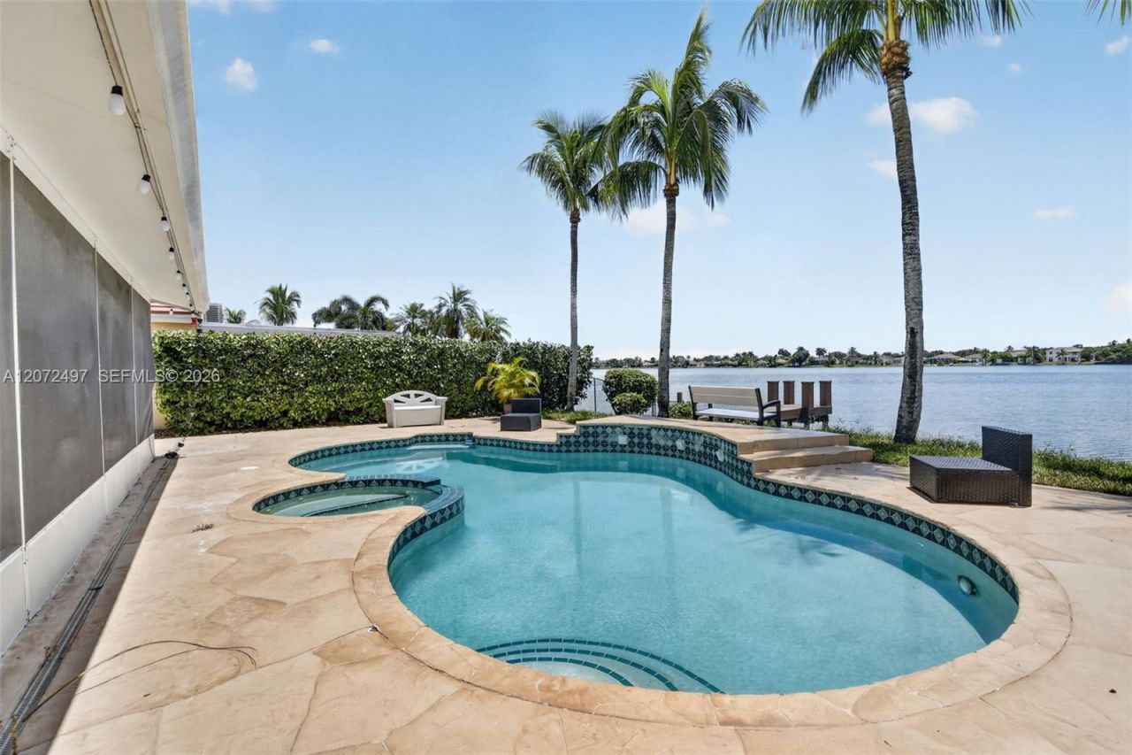 19156 NW 24th Ct , Pembroke Pines, FL 33029 Photo