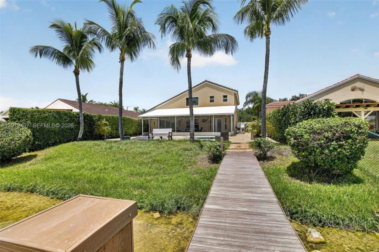 19156 NW 24th Ct , Pembroke Pines, FL 33029 Photo