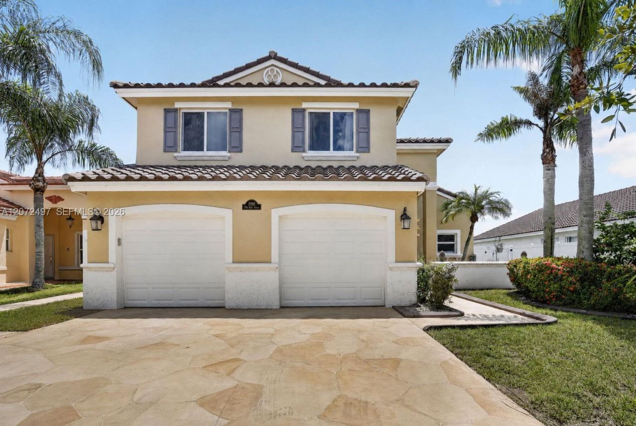 19156 NW 24th Ct, Pembroke Pines, FL 33029 Photo