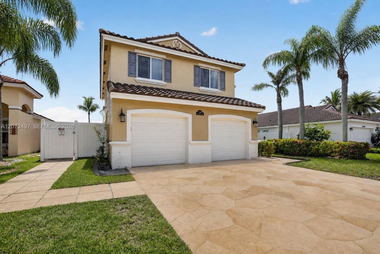 19156 NW 24th Ct , Pembroke Pines, FL 33029 Photo