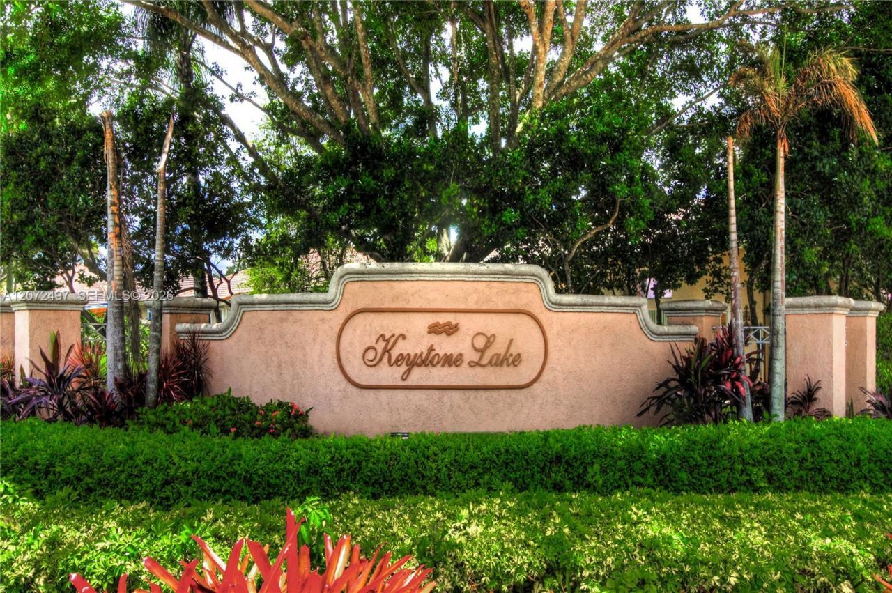 19156 NW 24th Ct , Pembroke Pines, FL 33029 Photo