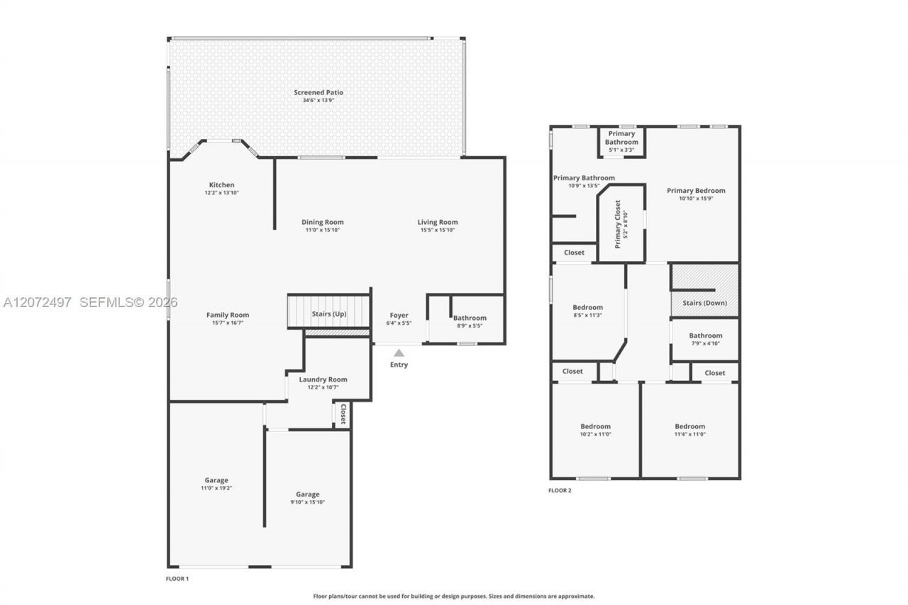 19156 NW 24th Ct , Pembroke Pines, FL 33029 Photo