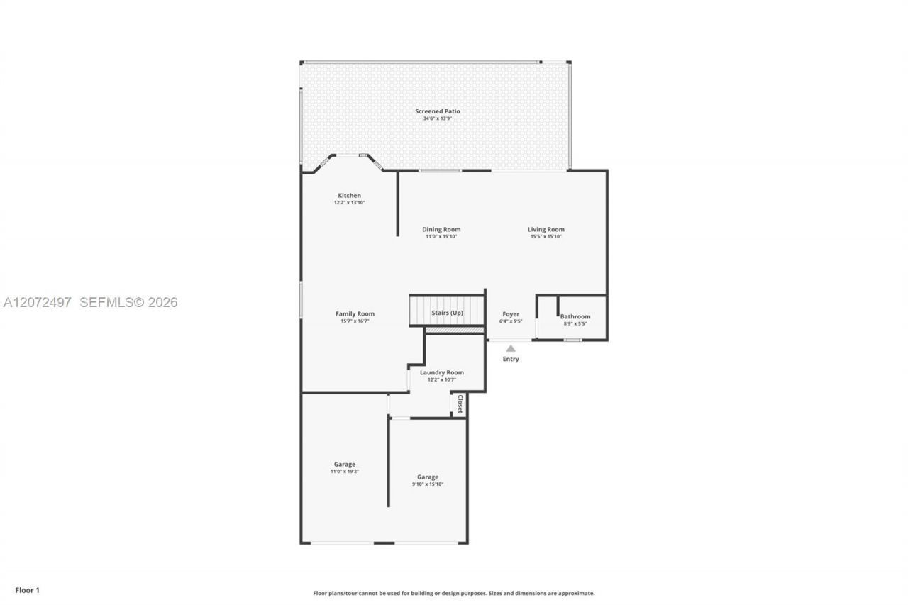 19156 NW 24th Ct , Pembroke Pines, FL 33029 Photo