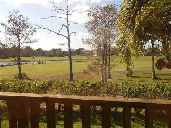 8117 Lagos De Campo Blvd , Unit D-2, Tamarac, FL 33321