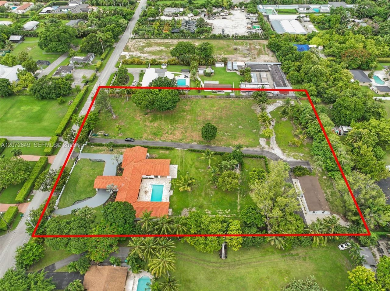 11901 SW 45th St , Miami, FL 33175 Photo