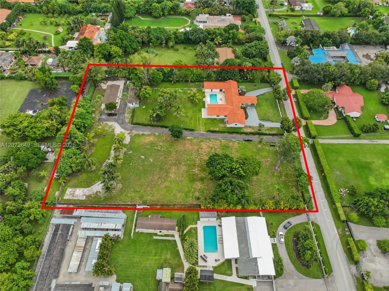 11901 SW 45th St , Miami, FL 33175 Photo