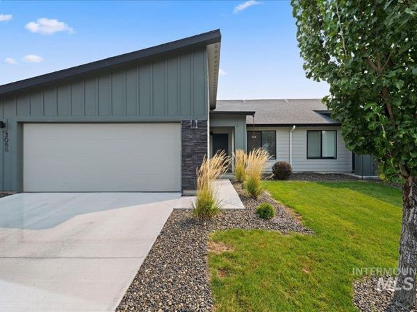 3068 S Green Forest Way, Boise, ID 83709
