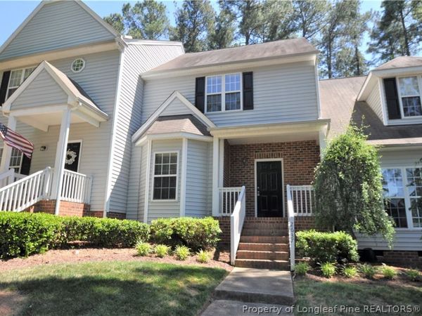 2637 Broad Oaks Place, Raleigh, NC 27603