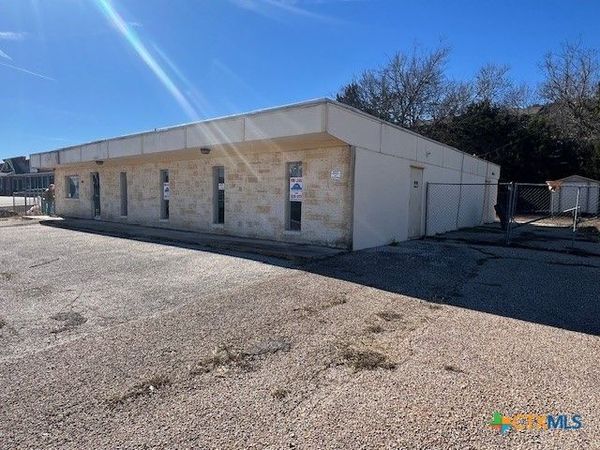1402 S Fm 116 Highway , Copperas Cove, TX 76522