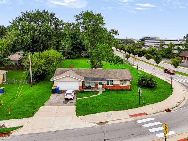 103 E 106th Street , Carmel, IN 46280
