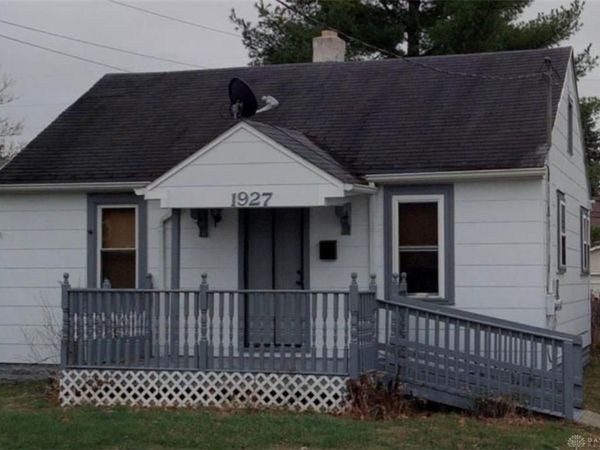 1927 Fulton Avenue, Springfield, OH 45505