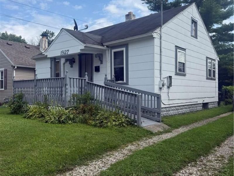 1927 Fulton Avenue, Springfield, OH 45505 Photo 4